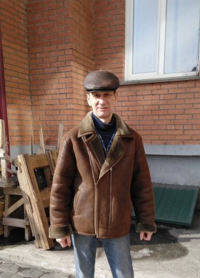 Andrey из Абакана 41 год