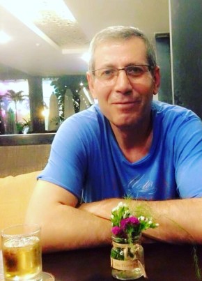 Mehmet, 54, Türkiye Cumhuriyeti, Bigadoş