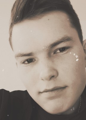 Андрей, 19, Россия, Карачев