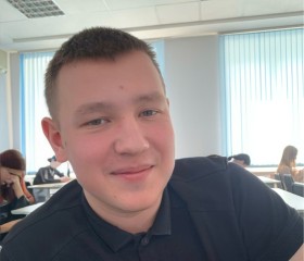 Дмитрий, 18 лет, Омск