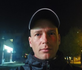 Anton, 32, Chelyabinsk