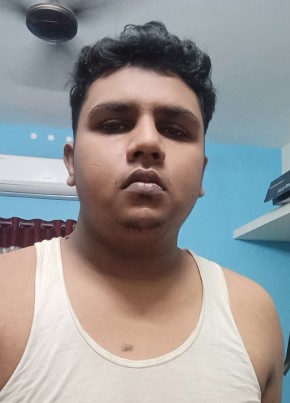 arjun, 22, India, Thiruvananthapuram