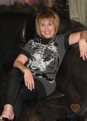 Lina, 43, Россия, Рязань