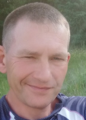 Сергей, 48, Рэспубліка Беларусь, Горад Гомель