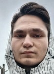 Владислав, 21 год, Томск
