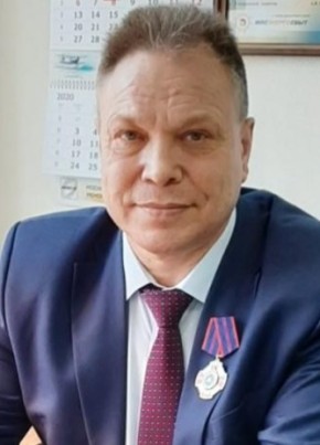 Oleg, 53, Россия, Мирный (Архангельская обл.)