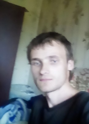 Сергей, 24, Россия, Шушенское