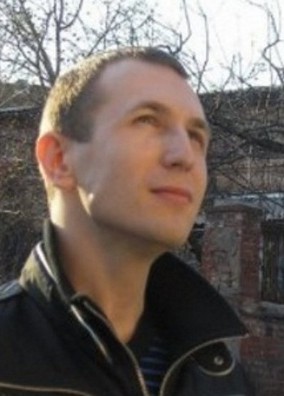 Виталий, 40, Україна, Харків