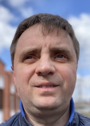 Алексей, 40, Россия, Саров