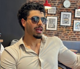 Homg, 28, Stockholm