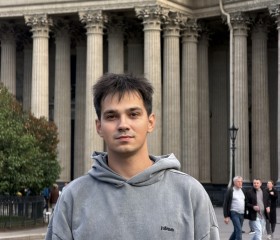 Klimentiy, 23, Kraskovo
