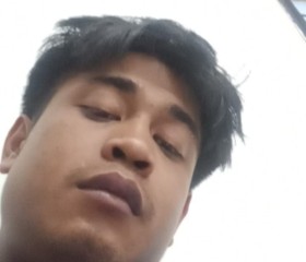 Jaya, 27, Sibolga