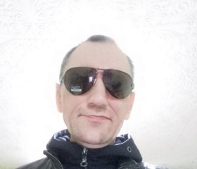Vasya, 44, Saint Petersburg
