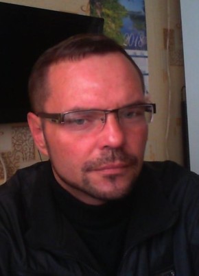 Александр, 46, Россия, Лукоянов