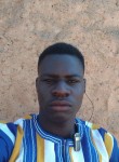 Ouedraogo Raphaë, 24 года, Ouagadougou