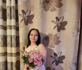 Veronika Lusin, 42, Braunschweig