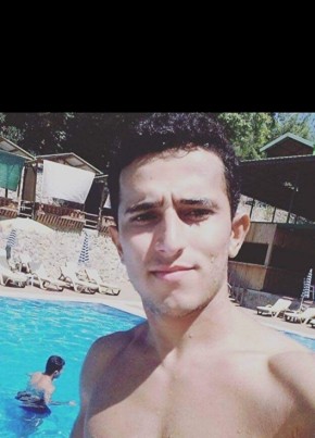 Muharrem, 27, Türkiye Cumhuriyeti, Gebze