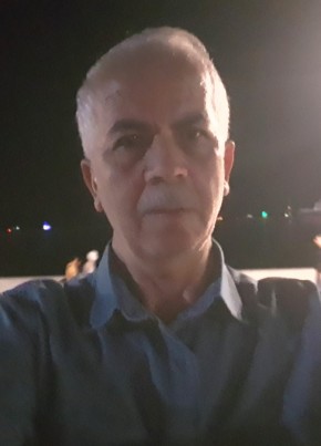 Mehmet Açar, 59, Рэспубліка Беларусь, Горад Гомель