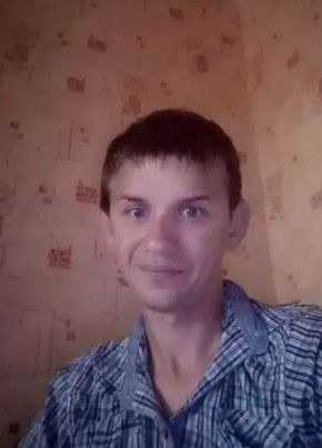 Валерка, 34, Россия, Псков