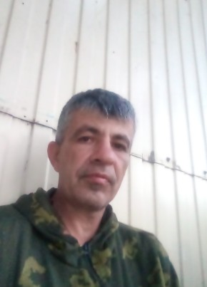 Роман Батищев, 47, Россия, Воронеж