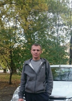Саша, 45, Россия, Дмитров