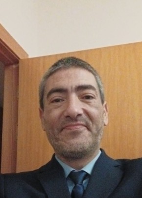 alex, 42, Estado Español, El Vendrell