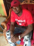 Ahmed Owusu, 26 лет, Accra