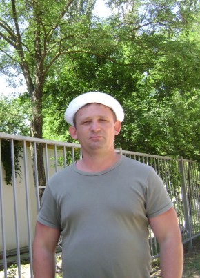 Игорь, 50, Россия, Мытищи