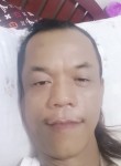 Gigante Anthony, 40  , Manila