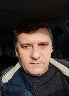 Валерий из Красноярска 51 год