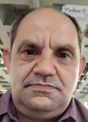Claudiu из Cluj-Napoca 53 года