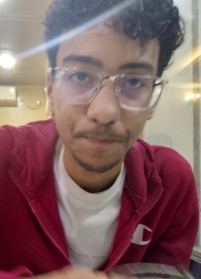 Apouko, 21, Tunisia, Tunis