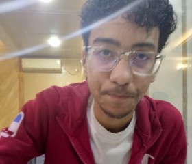 Apouko, 21, Tunis