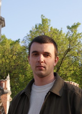 Alexandr, 37, Россия, Москва