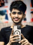Karan Nishad, 18 лет, Surat