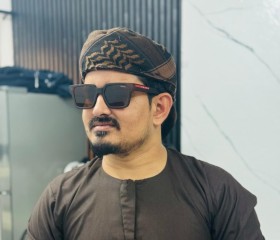 Aslam Khan, 18, Sujangarh