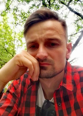 Евгений, 36, Россия, Вышний Волочек