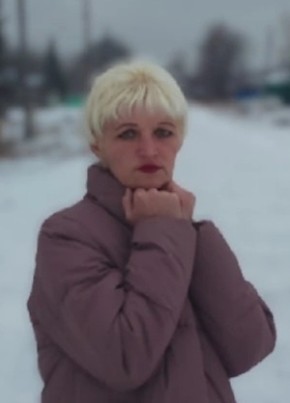 Анна, 43, Россия, Боготол