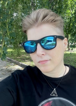 Tatyana, 32, Russia, Domodedovo