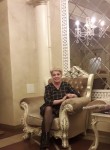 Светлана, 64 года, Екатеринбург