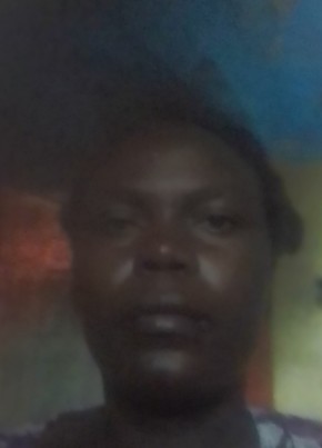 Agnes, 18, Kenya, Narok