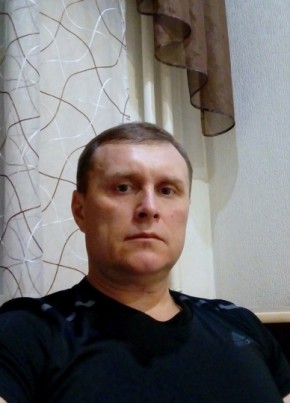 Сергей, 49, Россия, Сосновоборск (Красноярский край)