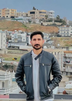 Haşim из Cizre 26 лет
