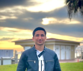 Haşim, 26, Istanbul