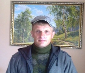 Виталий, 48 лет, Окуловка