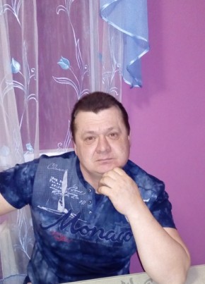 Sergey, 52, Russia, Gusev