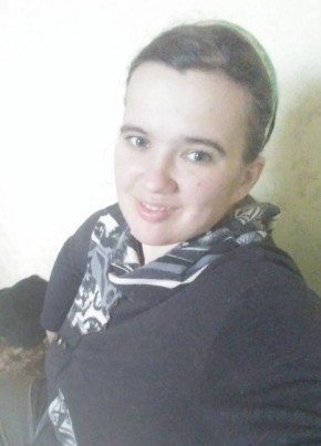 Юлия, 28, Рэспубліка Беларусь, Ашмяны