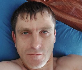 Виктор, 38 лет, Усолье-Сибирское