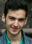 Mehmet Akif, 25 лет, Burhaniye