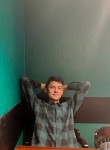 Abdulla, 22, Moscow